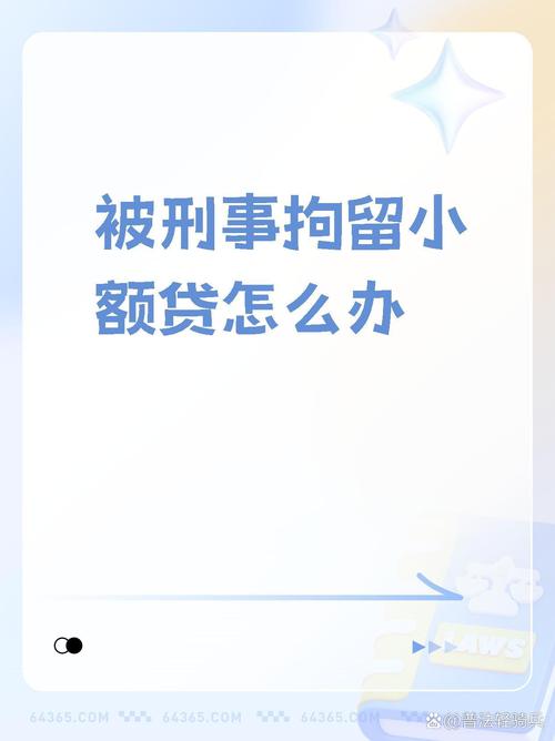 小额贷款灵活的融资方式(小额贷款灵活的融资方式是)